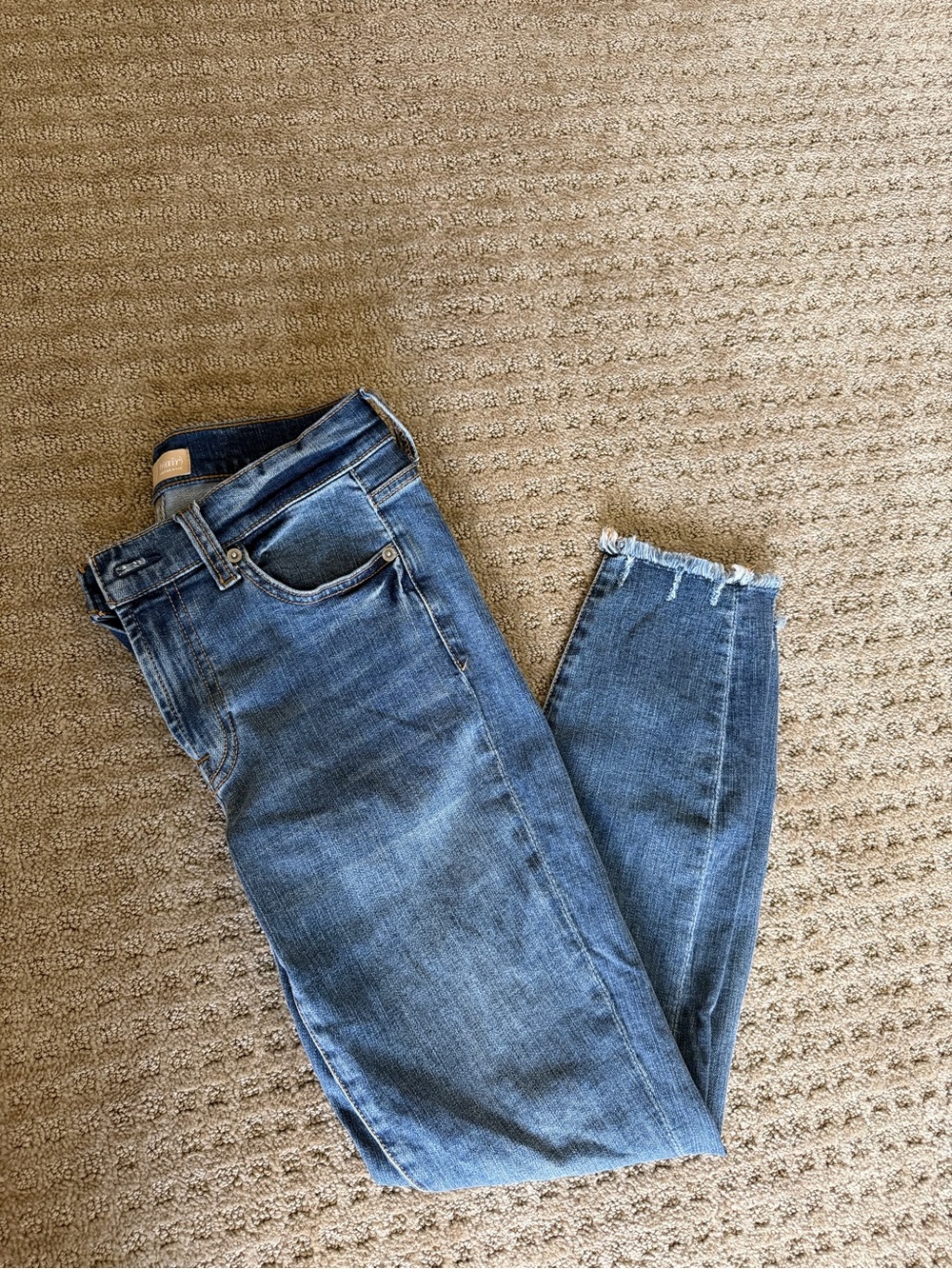 7 For all Mankind Jeans